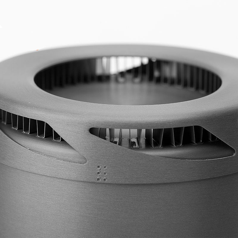 Foldable Camping Cooking Pot
