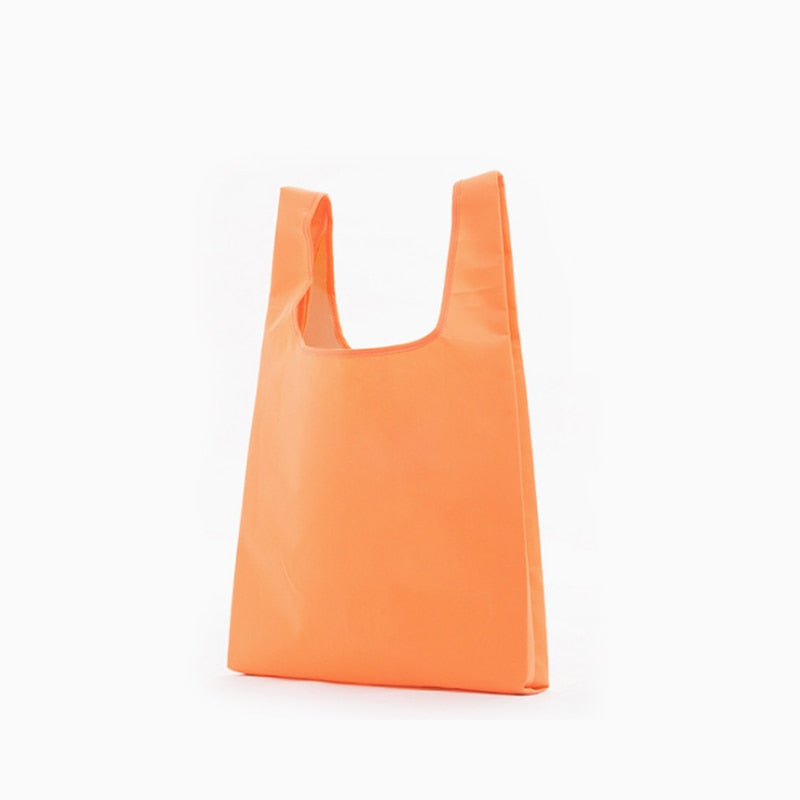 Eco Portable Shopping Bag