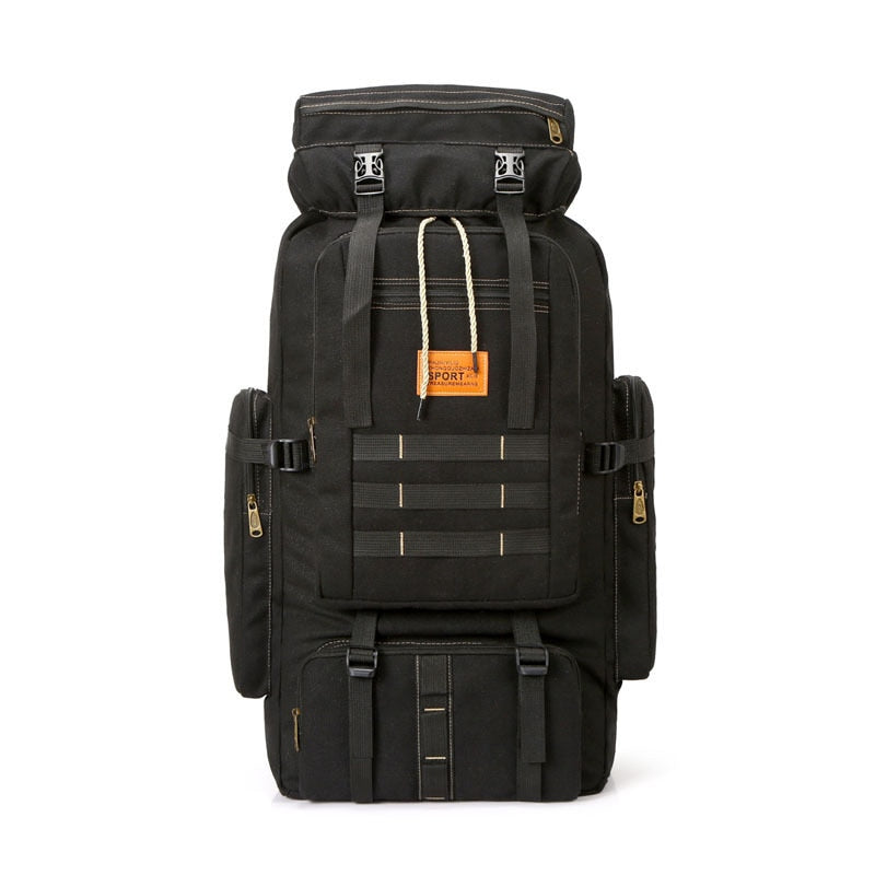 Large Capacity Outdoor Backpacks