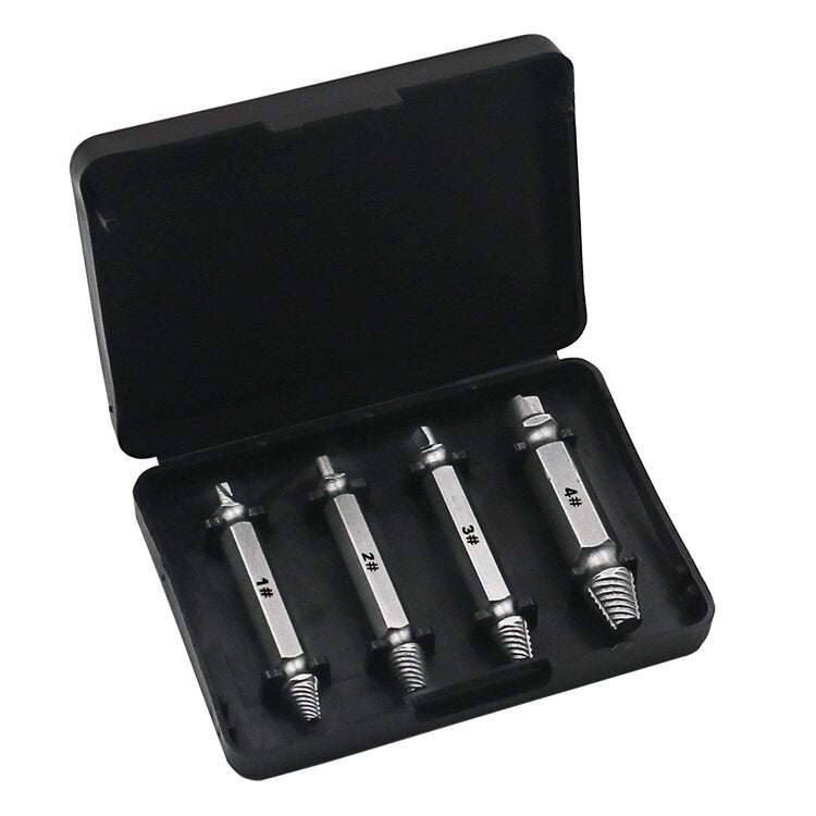 Screw Removers Set