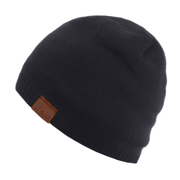 Men's Winter Beanie