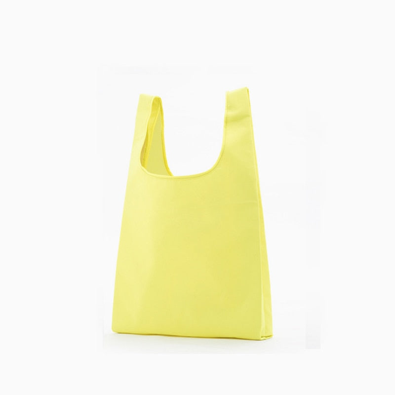 Eco Portable Shopping Bag