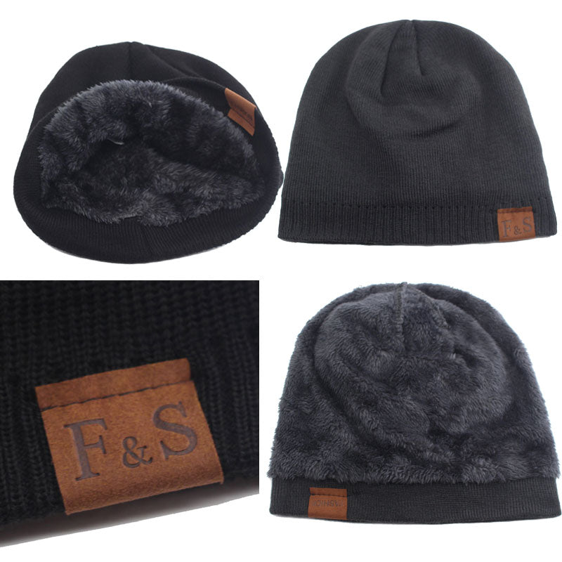 Men's Winter Beanie