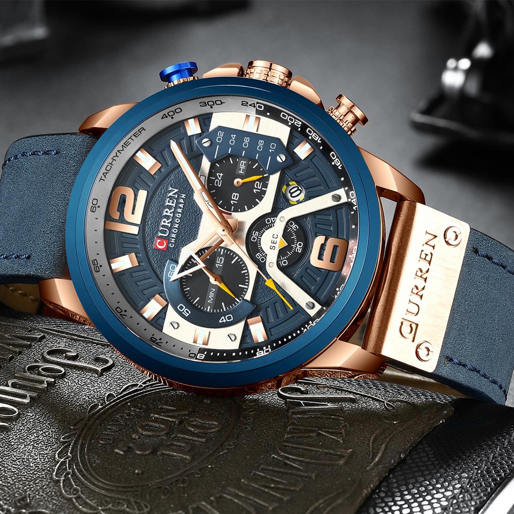 Men's Casual Watches