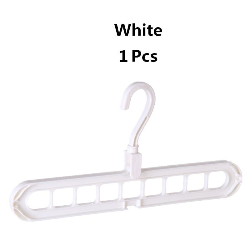 Pastel Color Hangers 1/2 Pcs Set