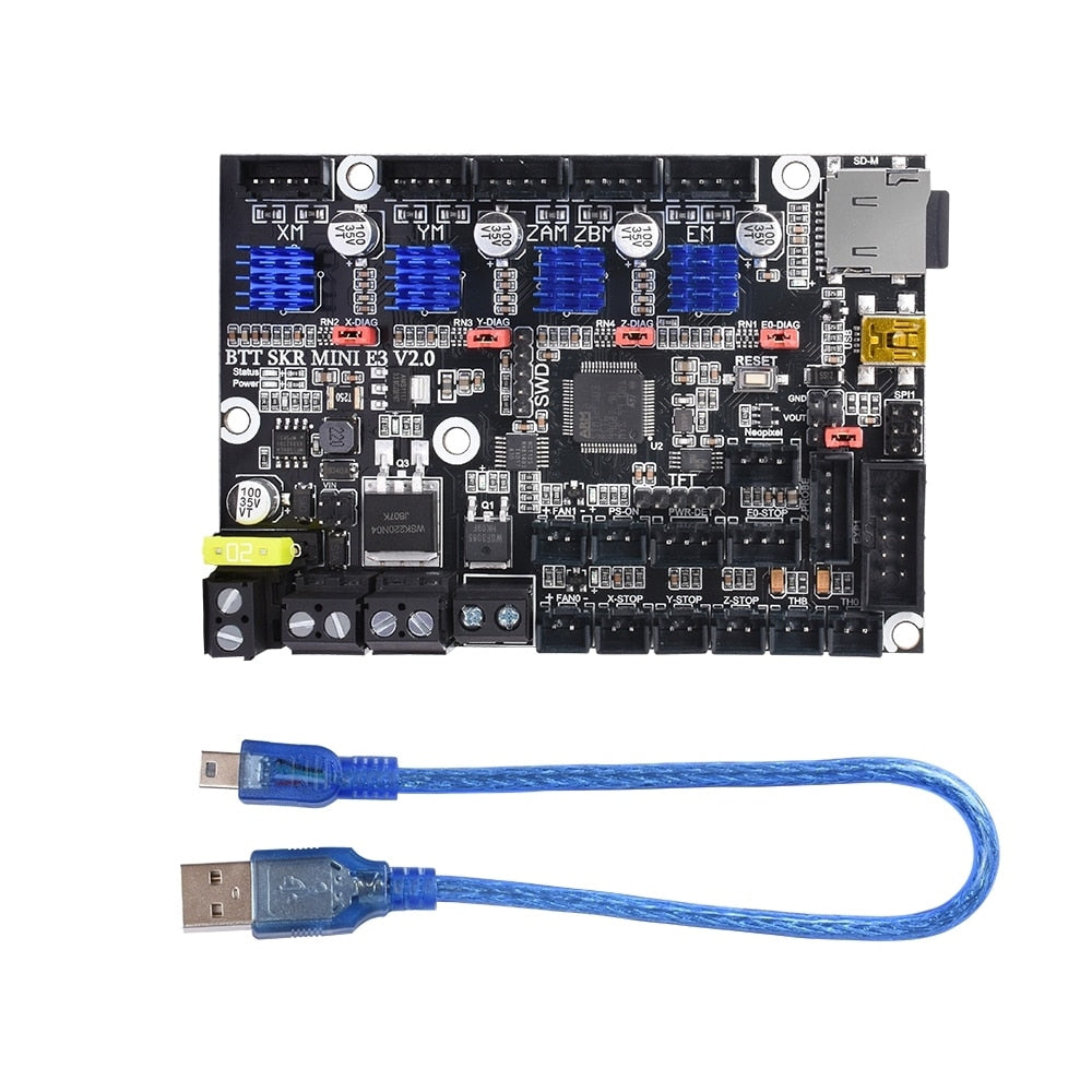 SKR MINI E3 V2 Control Board