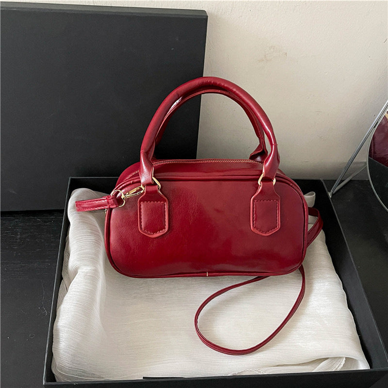 Women's Portable Underarm Bag Artistic