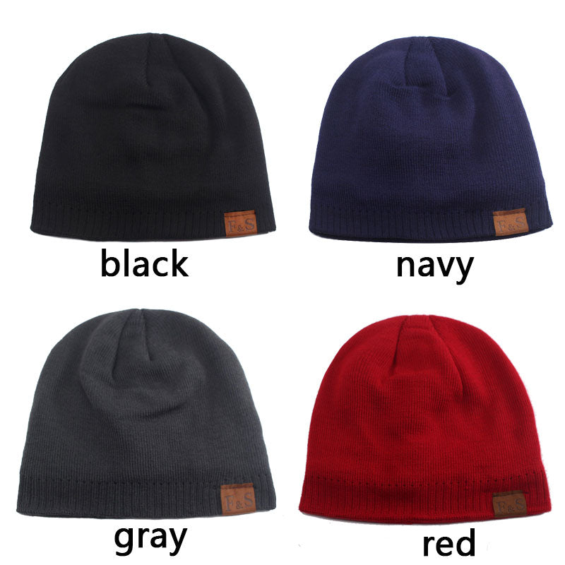 Men's Winter Beanie