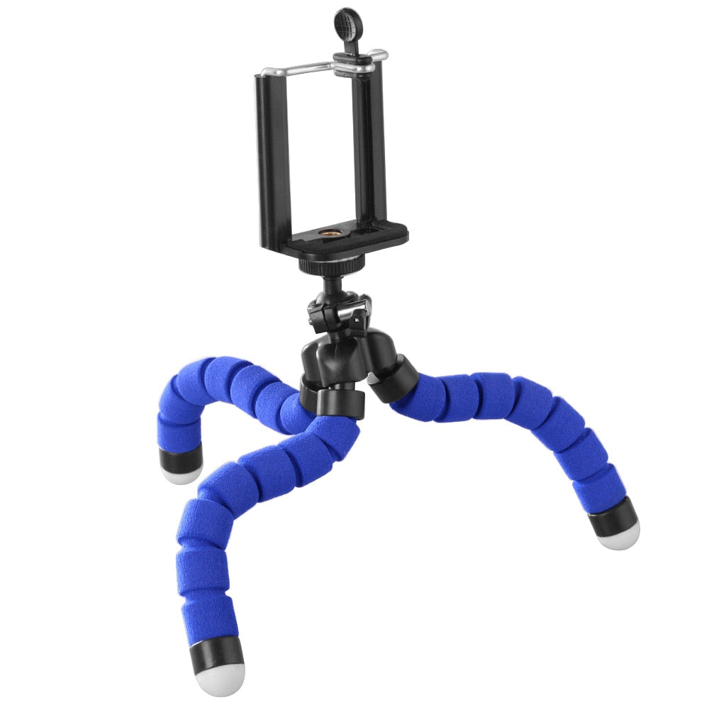 Flexible Tripod Holder for iPhone