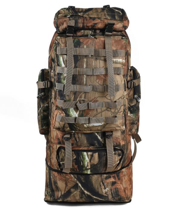 Large Capacity Outdoor Backpacks