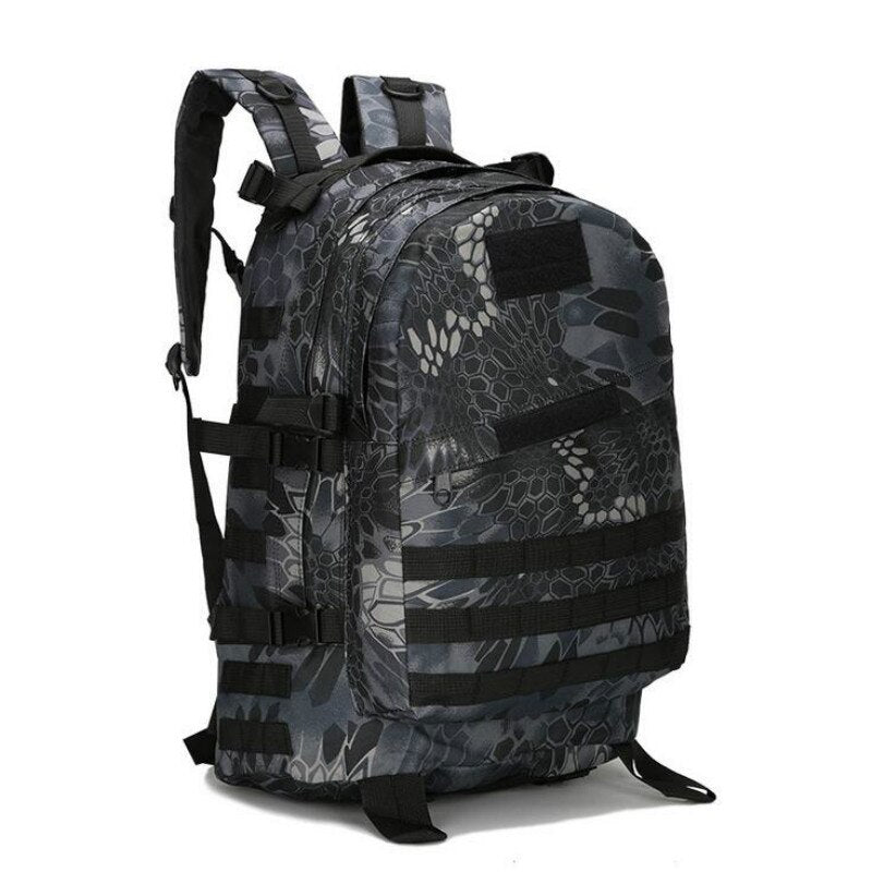 Camping and Hiking Backpack