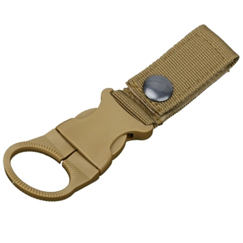 Camping Water Bottle Holder