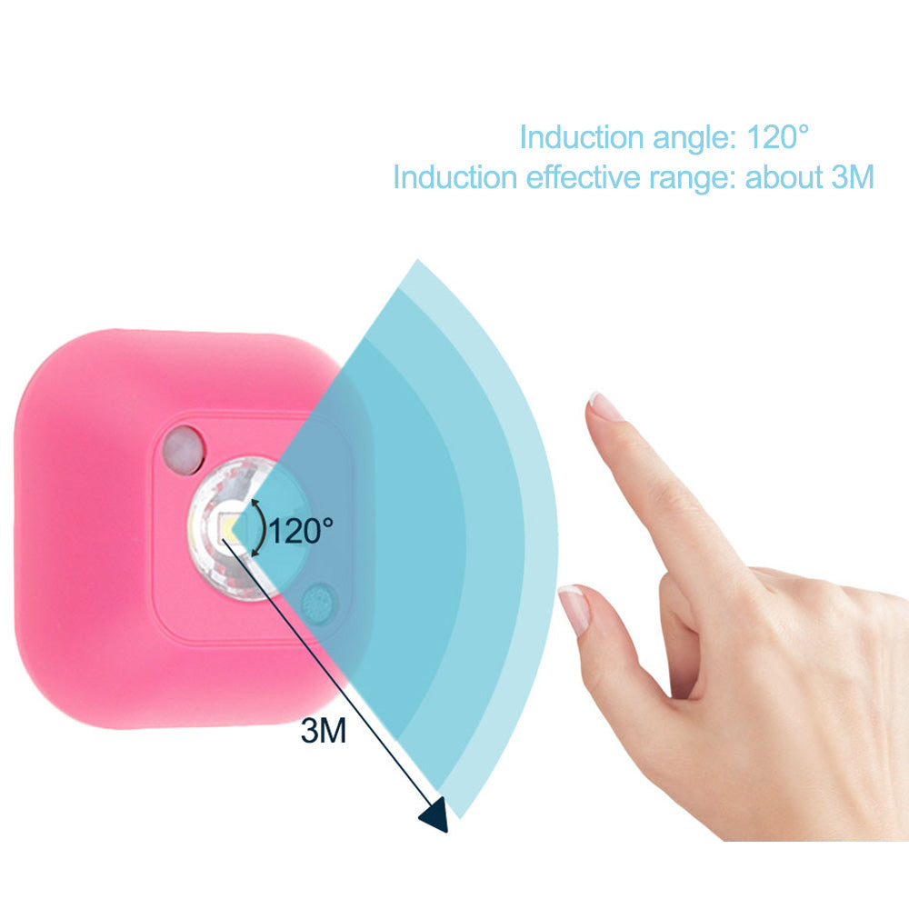 Wireless LED Sensor Night Lights