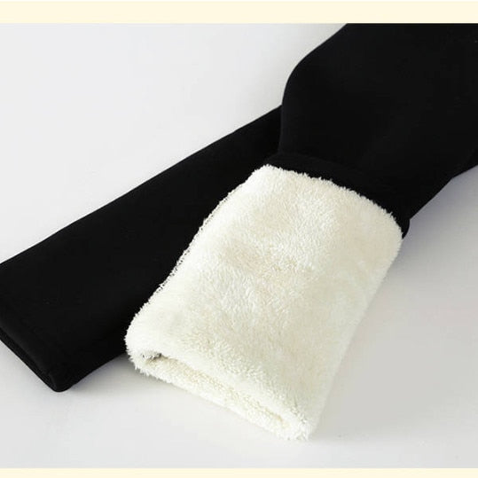 Women's Super Soft Warm Leggings