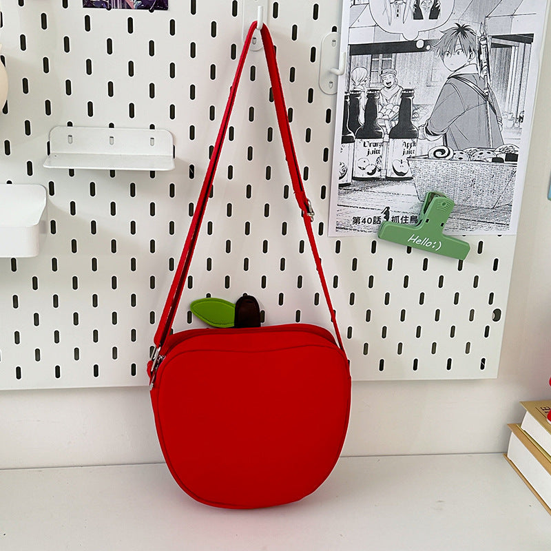 Multi-purpose Creative Cute Fruit Underarm Backpack