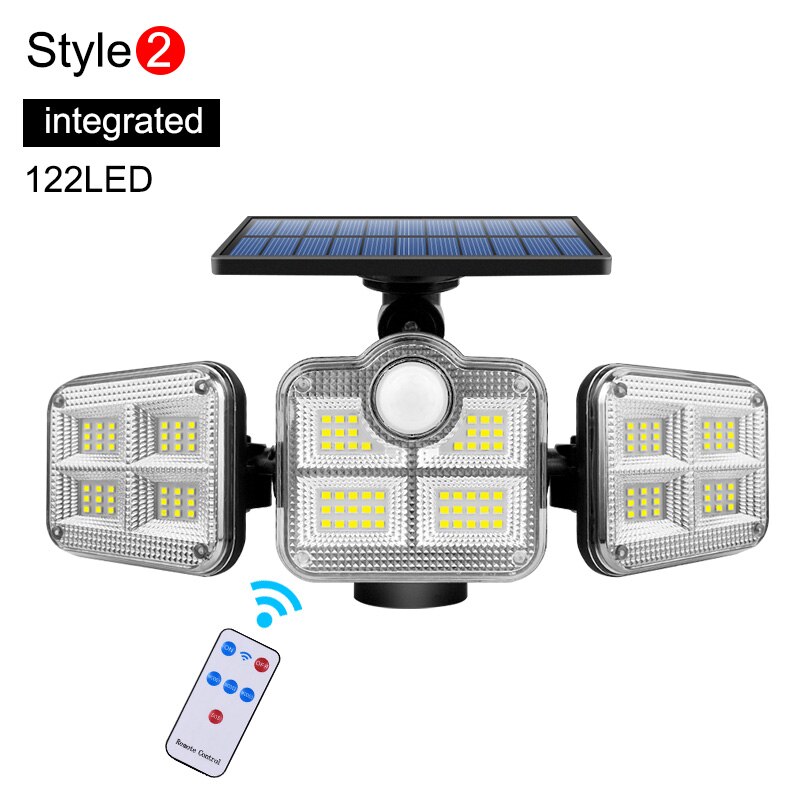 IP65 Waterproof Outdoor Light