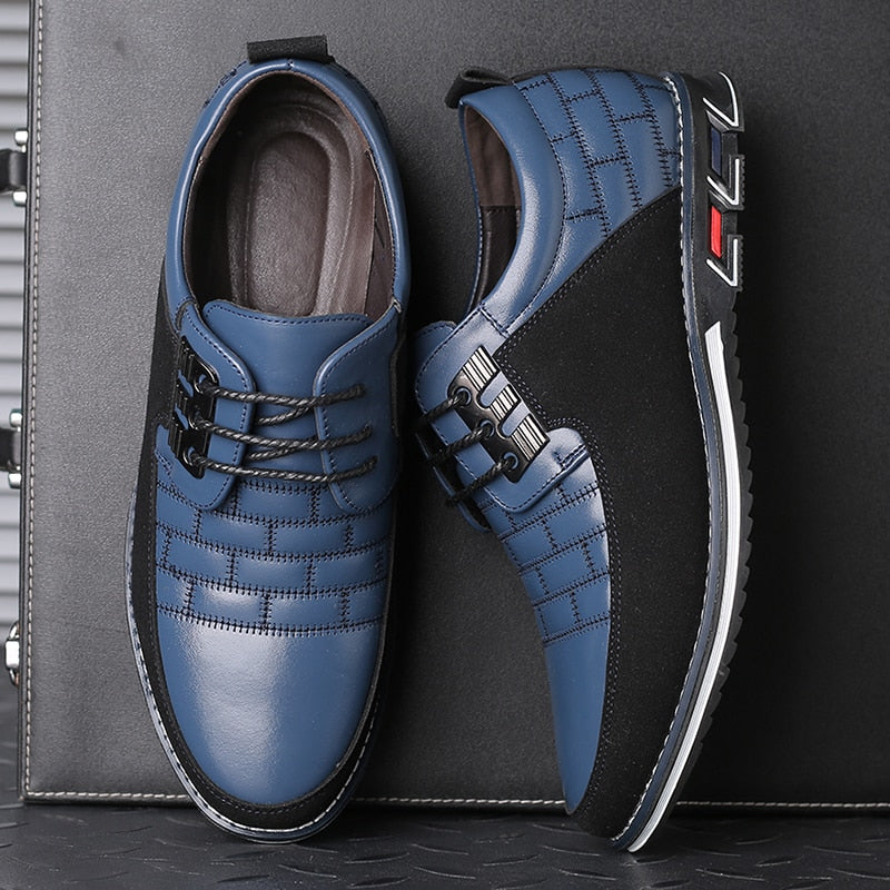 Men's Business Shoes