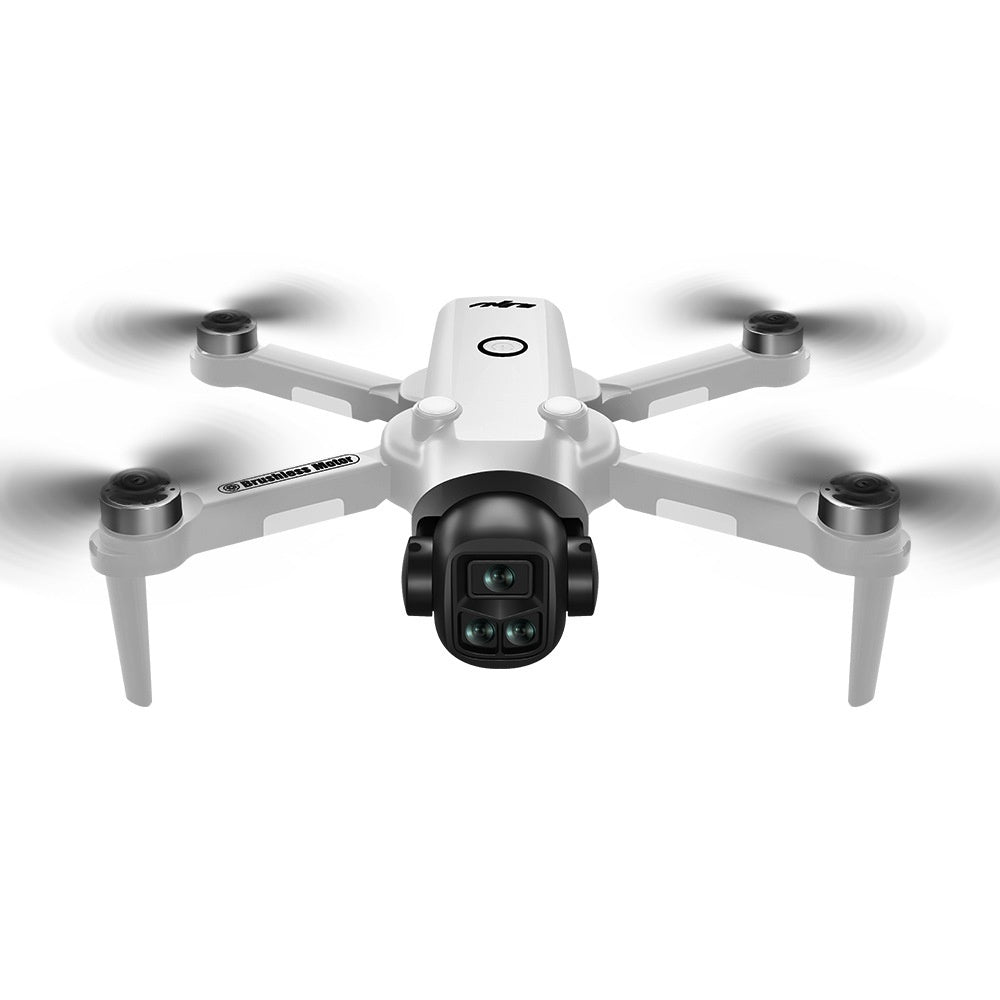 HD Aerial Photography Remote-controlled Unmanned Vehicle With Screen