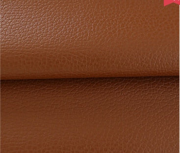 Synthetic Leather for Bag Material