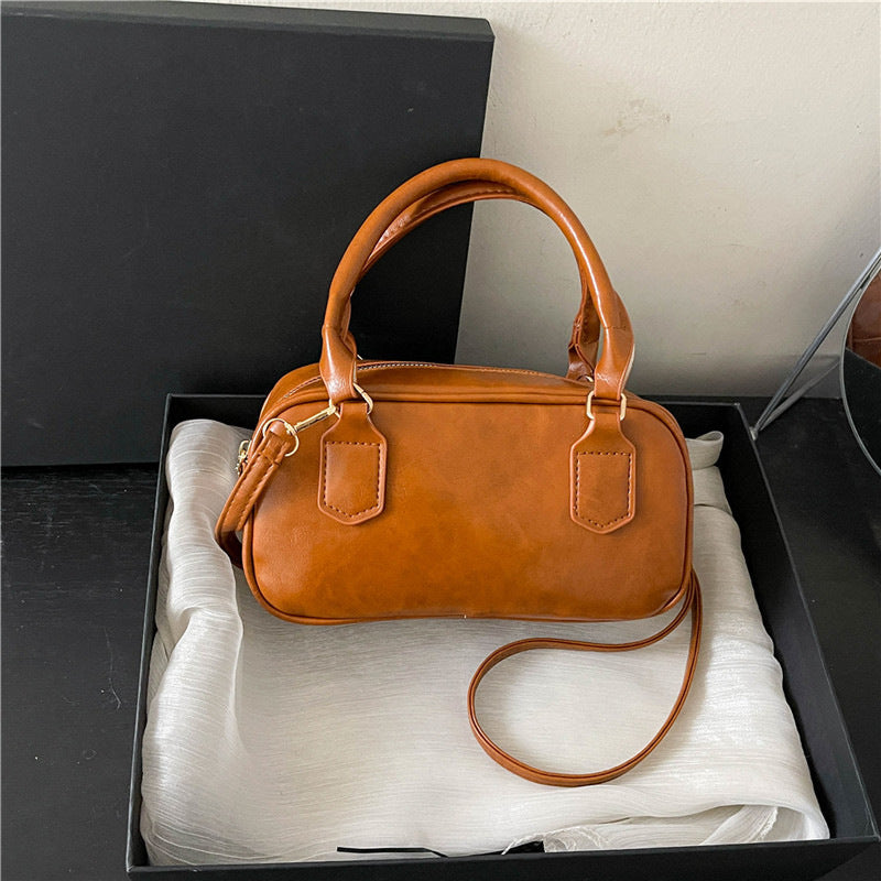 Women's Portable Underarm Bag Artistic