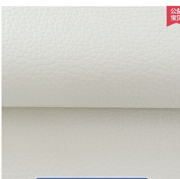 Synthetic Leather for Bag Material