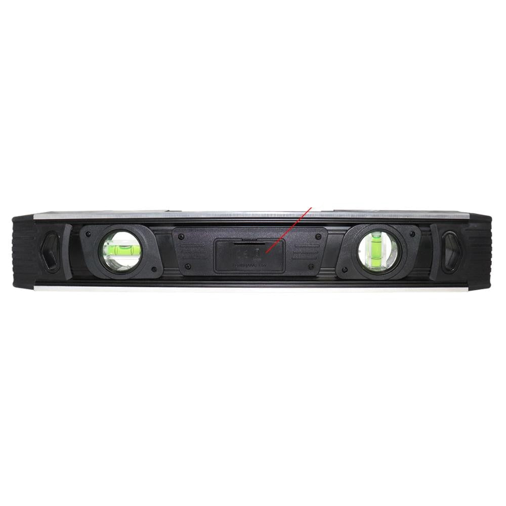 Electronic Digital Level and Protractor