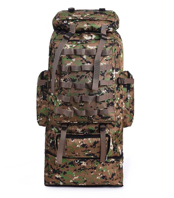 Large Capacity Outdoor Backpacks
