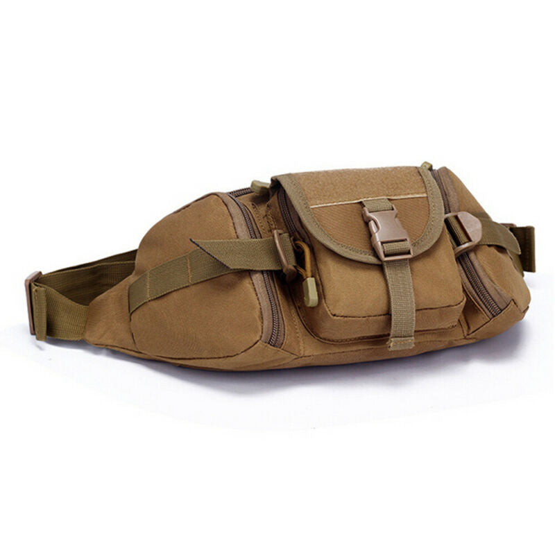 Waist Pack for Hiking