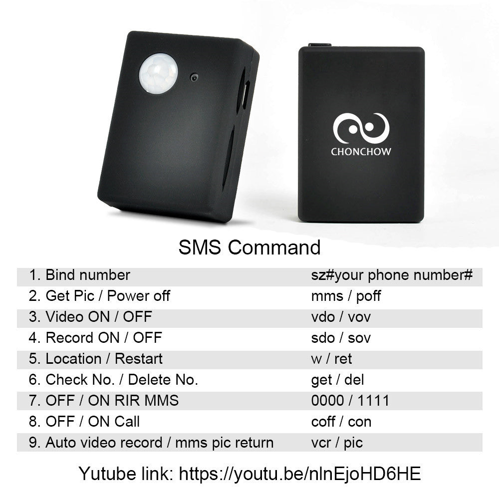 Human body sensor alarm