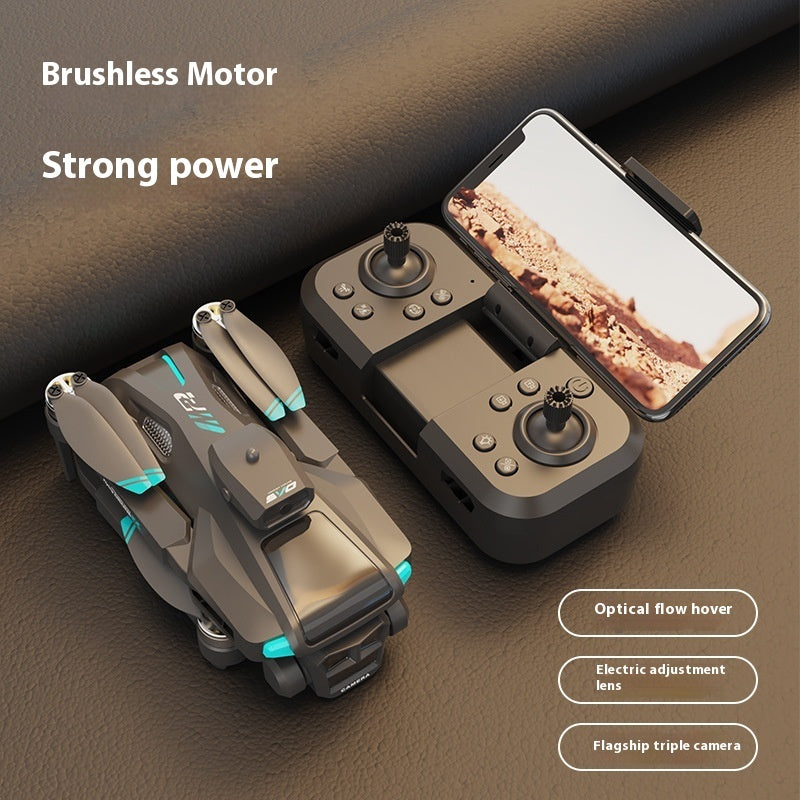 M22 Remote Control With 45 Inch Screen Brushless UAV