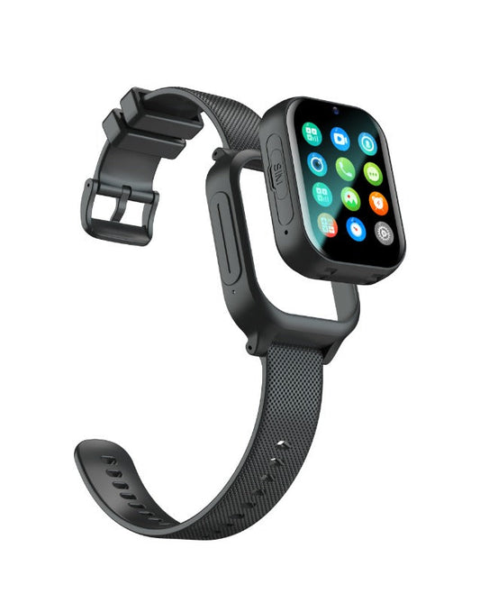 Kids Smart Calling Watch GPS Trace and Video Call Wifi LBS AGPS
