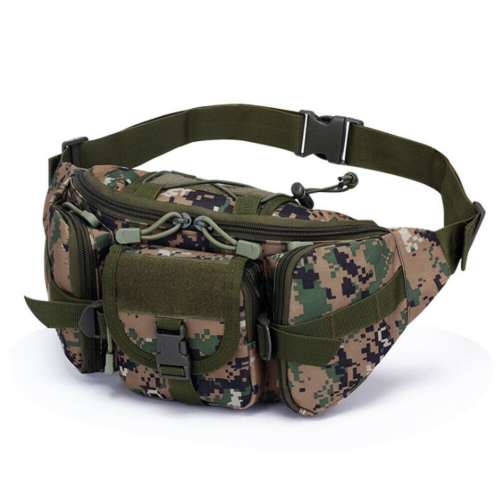 Waist Pack for Hiking