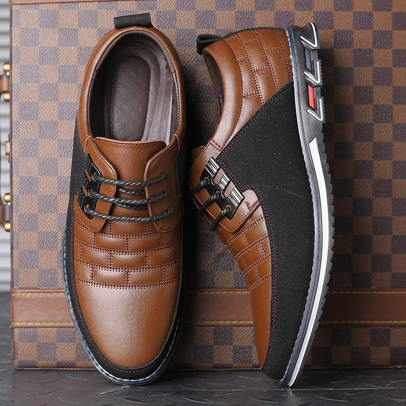 Men's Business Shoes
