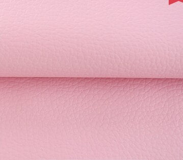 Synthetic Leather for Bag Material