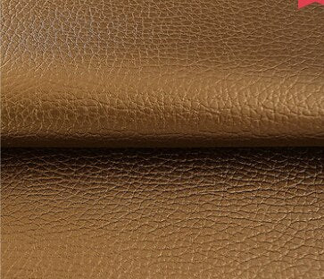 Synthetic Leather for Bag Material