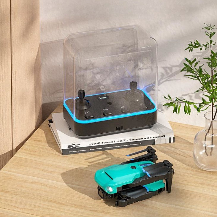 Children's Remote Control Aircraft Double Aerial Photography