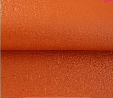 Synthetic Leather for Bag Material