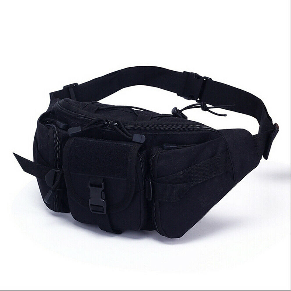 Waist Pack for Hiking