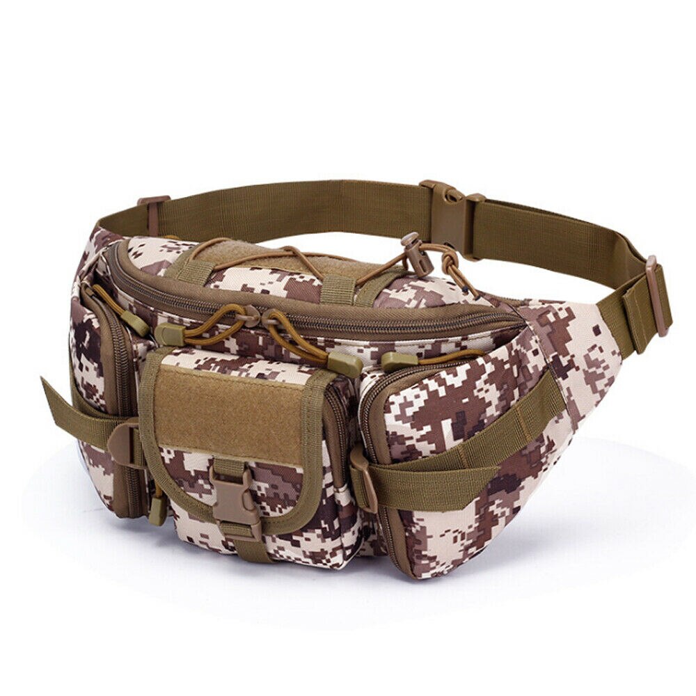 Waist Pack for Hiking