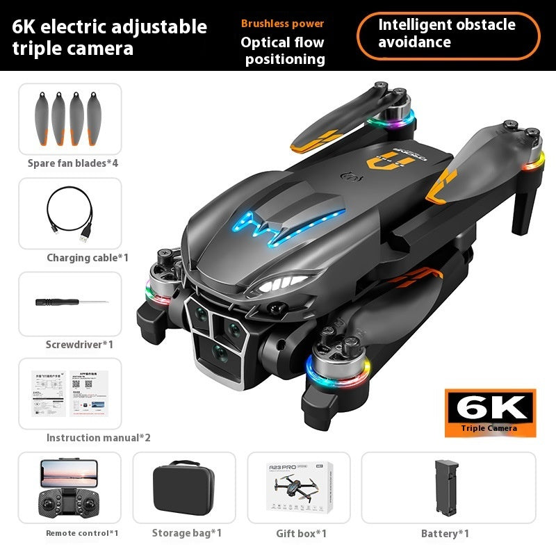 A23 PRO UAV HD Aerial Photography Quadcopter