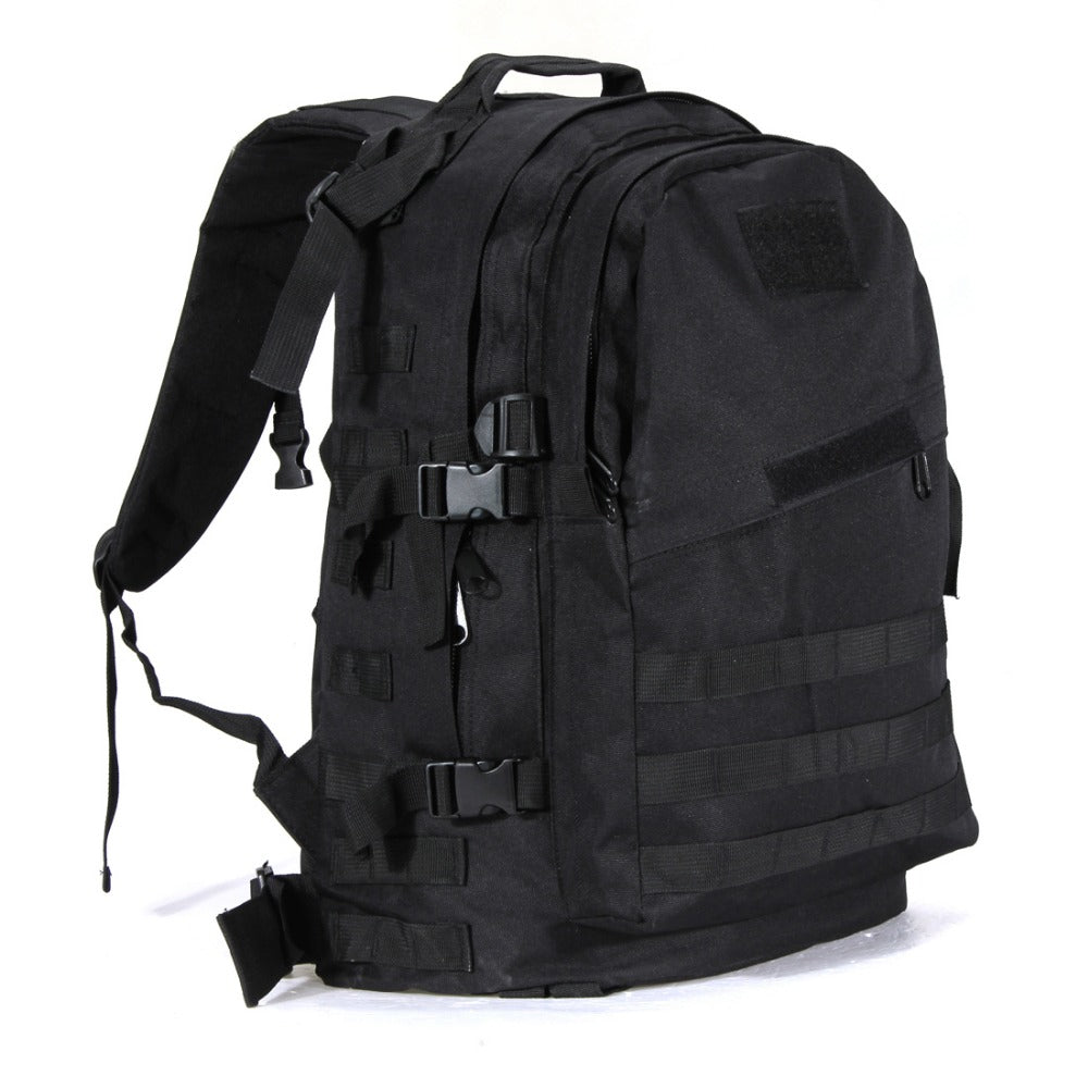 Camping and Hiking Backpack
