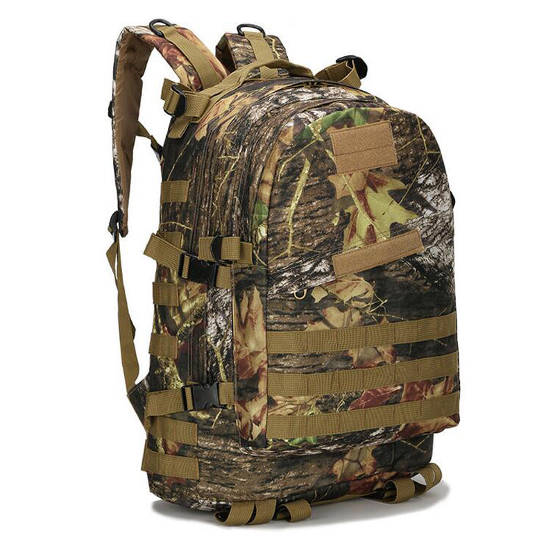 Camping and Hiking Backpack