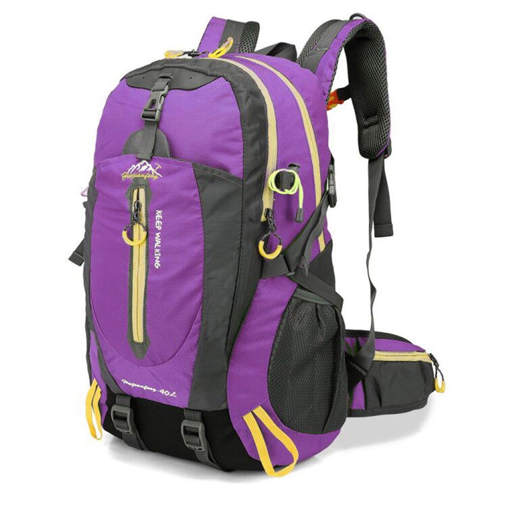40L Outdoor Camping Backpack