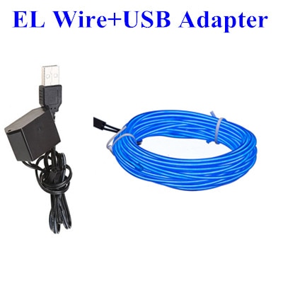 Flexible Neon Strip Lighting