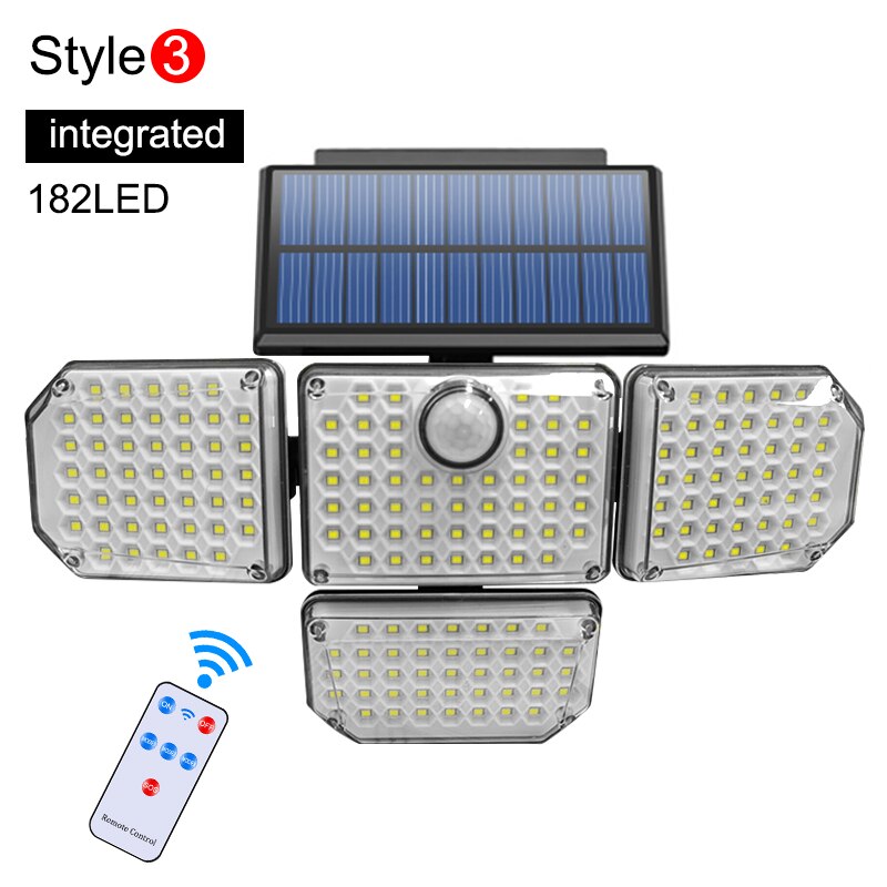 IP65 Waterproof Outdoor Light