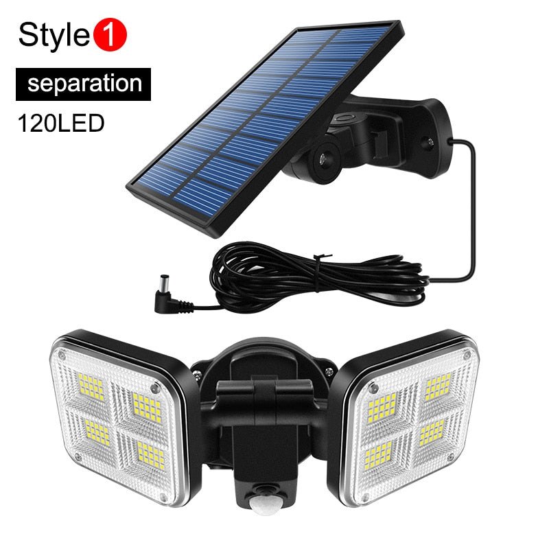 IP65 Waterproof Outdoor Light