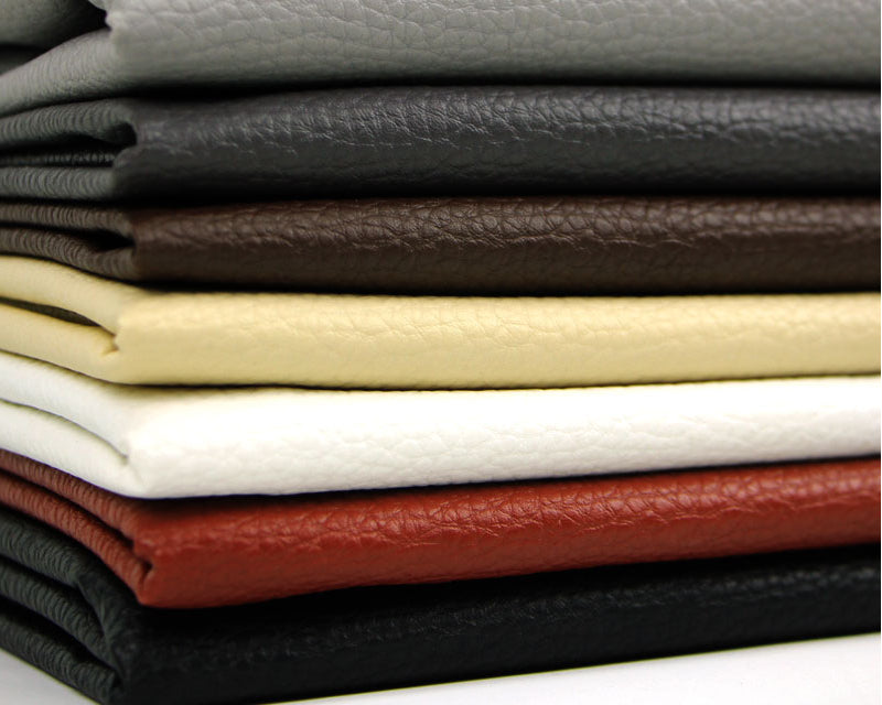 Synthetic Leather for Bag Material