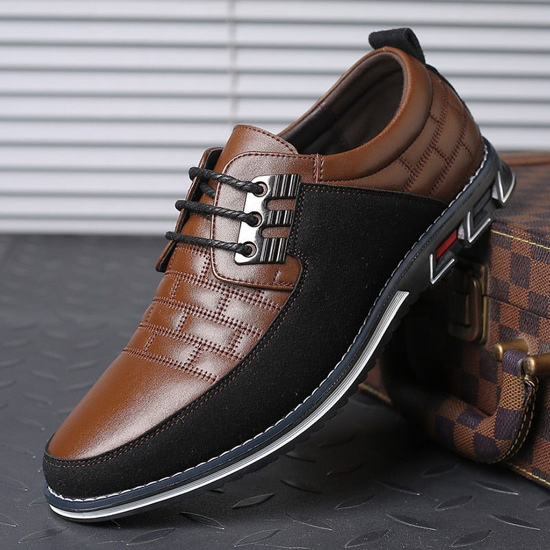 Men's Business Shoes