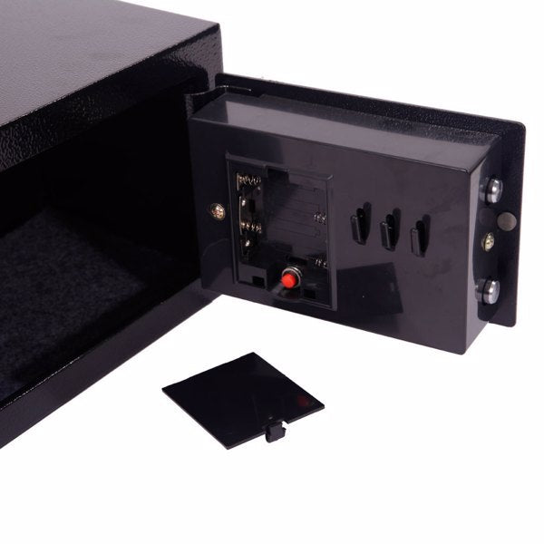 17E Household Electronic Password Safe