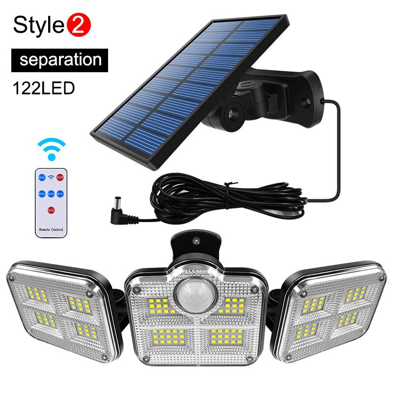 IP65 Waterproof Outdoor Light